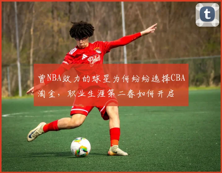 曾NBA效力的球星为何纷纷选择CBA淘金，职业生涯第二春如何开启